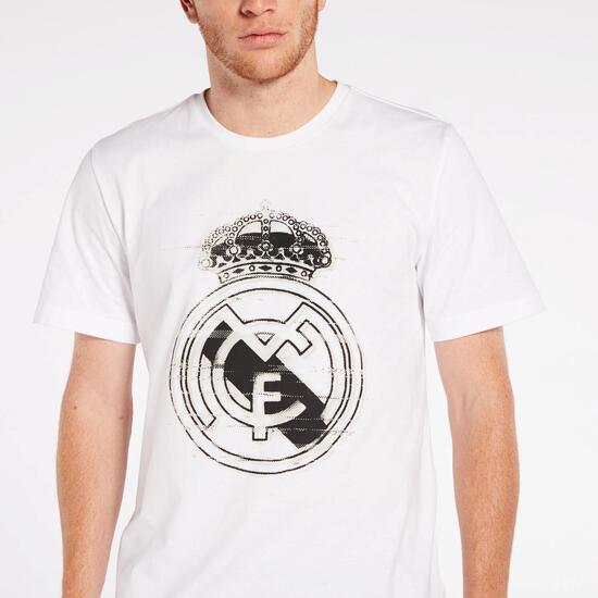 Camiseta Real Madrid