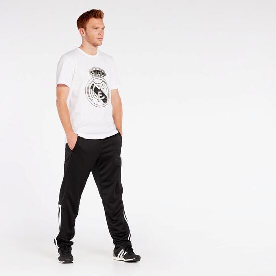 Camiseta Real Madrid