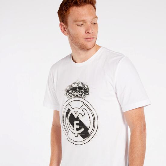 Camiseta Real Madrid