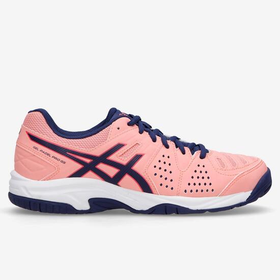 asics gel padel mujer asics gel padel mujer