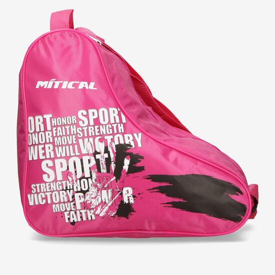 Bolsa Portapatines Mítical Niños