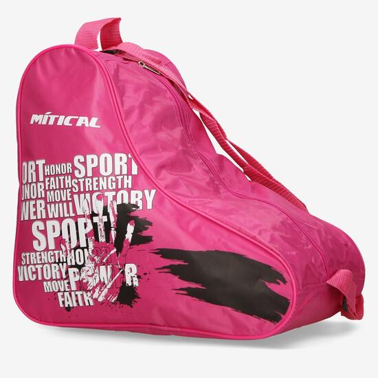 Bolsa Portapatines Mítical Niños