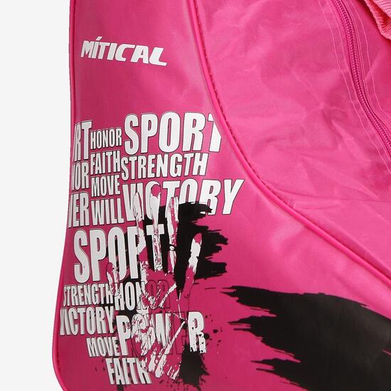 Bolsa Portapatines Mítical Niños