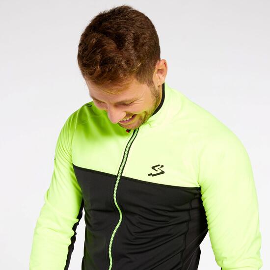 Chaqueta Ciclismo Spiuk