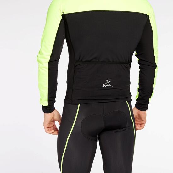 Chaqueta Ciclismo Spiuk