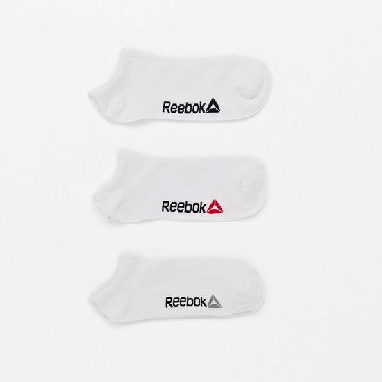 Calcetines Invisibles Reebok Calcetines Invisibles Reebok