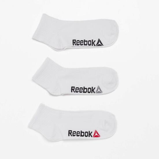 Calcetines Cortos Reebok
