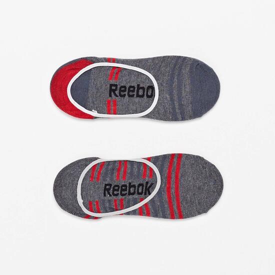 Calcetines Pinkie Reebok Calcetines Pinkie Reebok
