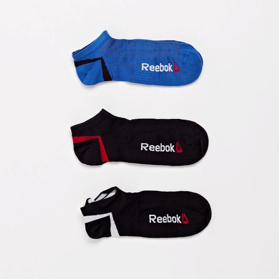 Calcetines Invisibles Reebok Calcetines Invisibles Reebok