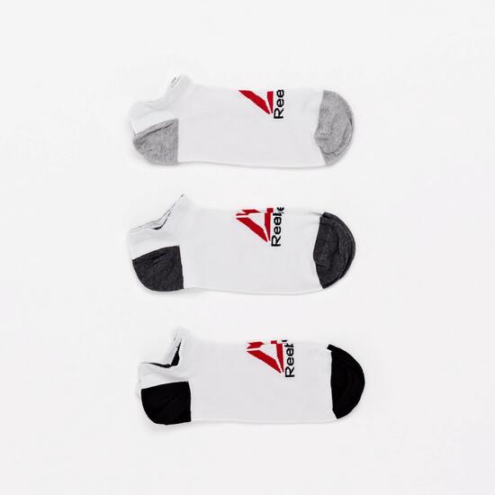 Calcetines Invisibles Reebok Calcetines Invisibles Reebok