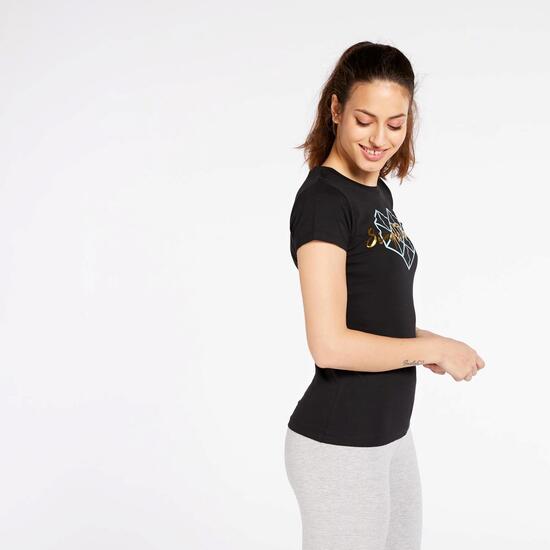 Camiseta Up Stamps Camiseta Up Stamps