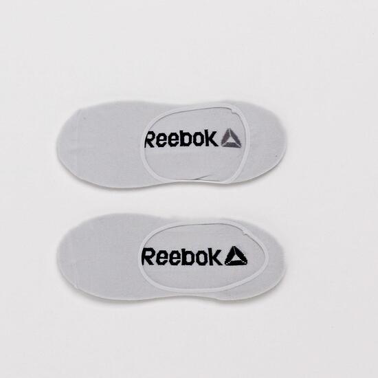 Calcetines Invisibles Reebok