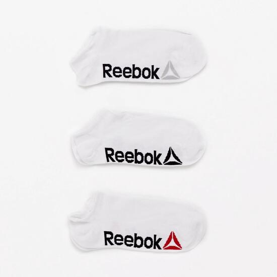 Calcetines Invisibles Reebok Calcetines Invisibles Reebok