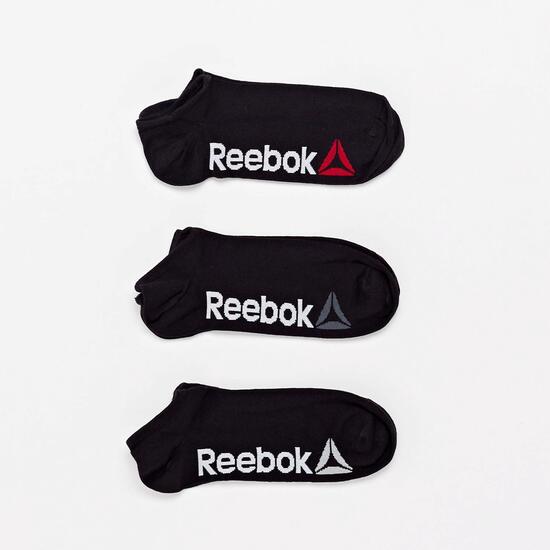 Calcetines Invisibles Reebok Calcetines Invisibles Reebok