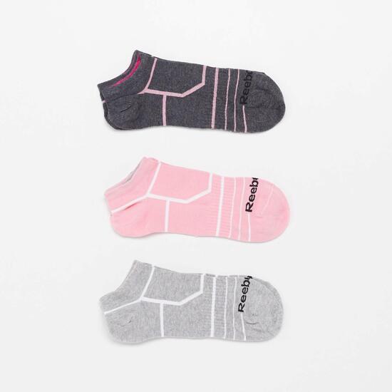 Calcetines Invisibles Reebok Calcetines Invisibles Reebok