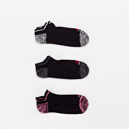 Calcetines Invisibles Reebok