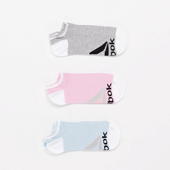 Calcetines Invisibles Reebok Calcetines Invisibles Reebok