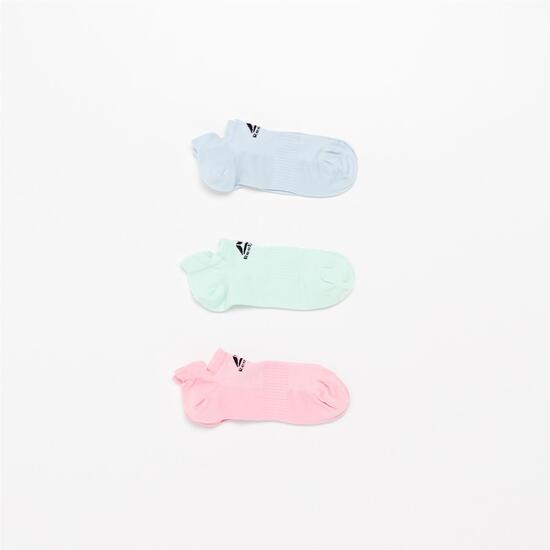 Calcetines Invisibles Reebok Calcetines Invisibles Reebok