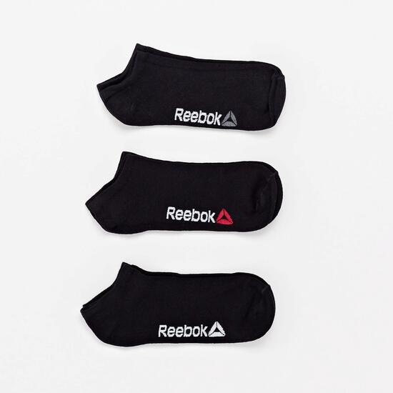 Calcetines Invisibles Reebok Calcetines Invisibles Reebok