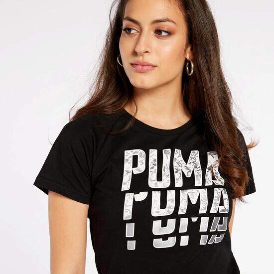 Camiseta Puma