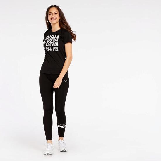 Camiseta Puma