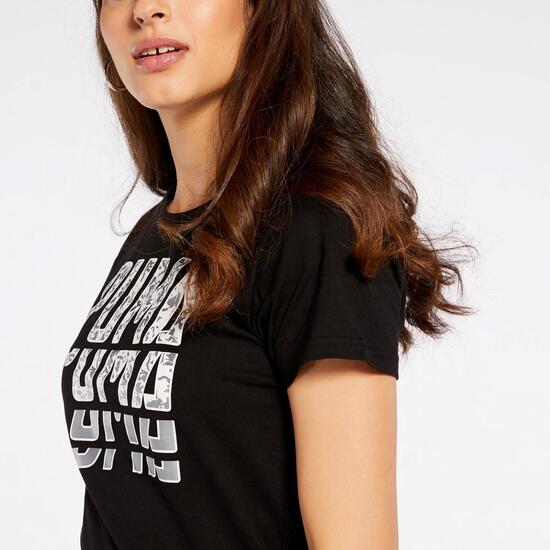 Camiseta Puma