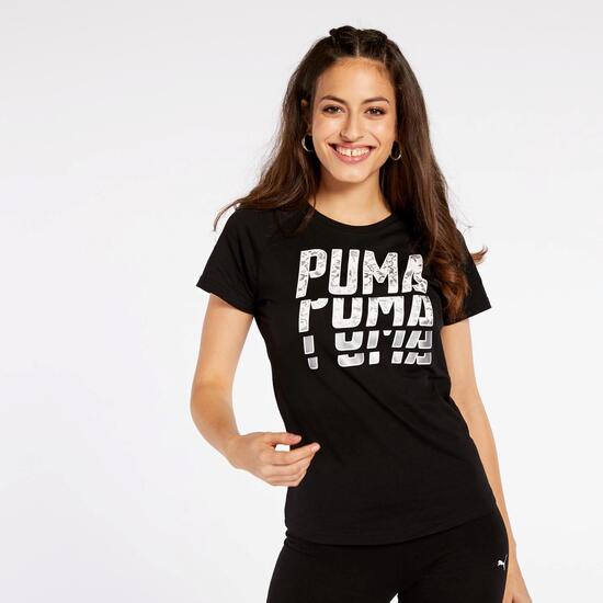 Camiseta Puma