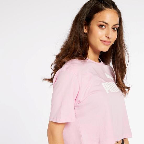 Camiseta Puma