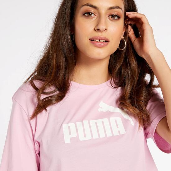 Camiseta Puma