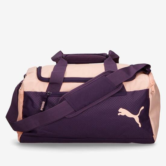 Bolsa Deporte Puma Fundamental Bolsa Deporte Puma Fundamental