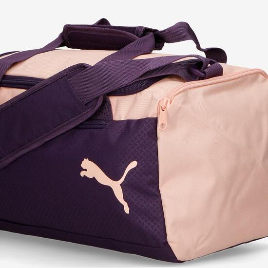 Bolsa Deporte Puma Fundamental Bolsa Deporte Puma Fundamental