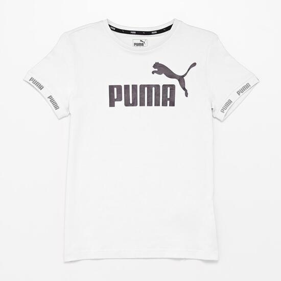 Camiseta Puma