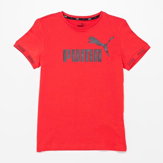 Camiseta Puma