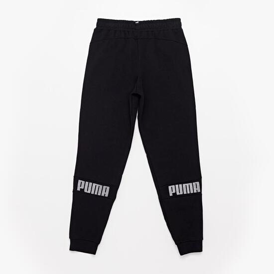 Puma Amplified