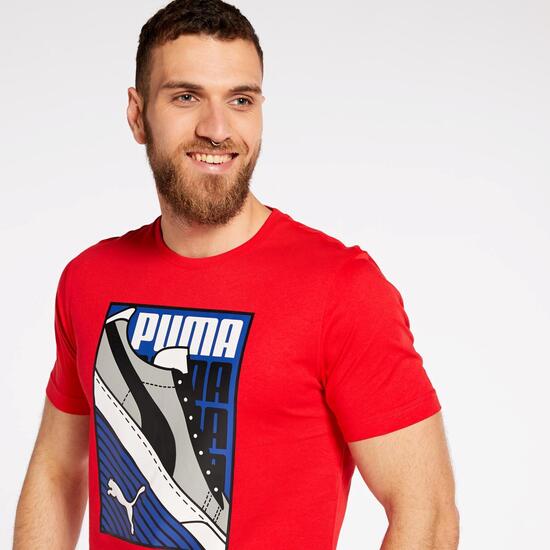 Puma Sneaker Puma Sneaker
