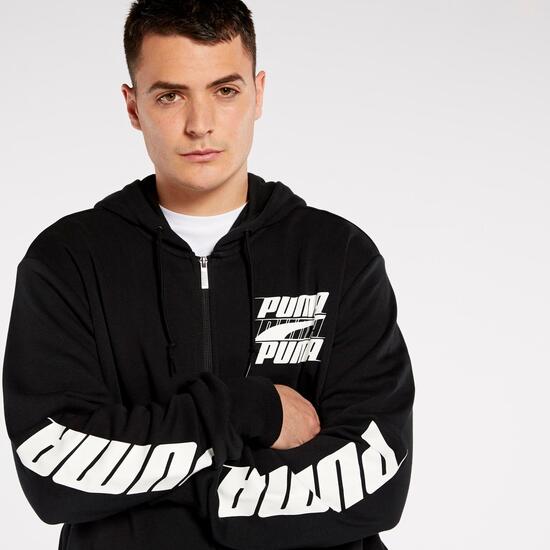 Puma Rebel Puma Rebel