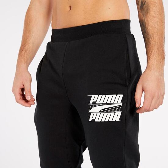 Puma Rebel