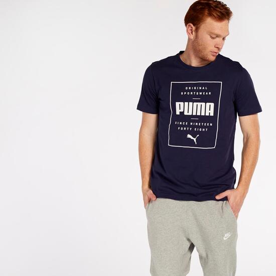 Puma Box Puma Box