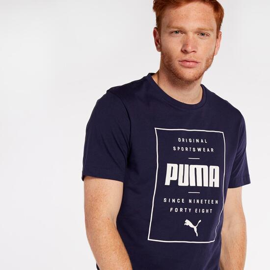 Puma Box Puma Box