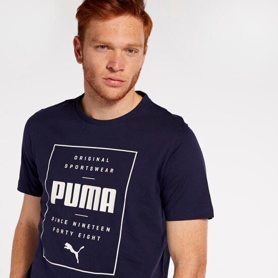 Puma Box Puma Box