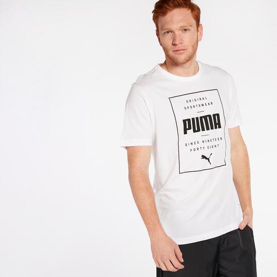 Puma Box Puma Box