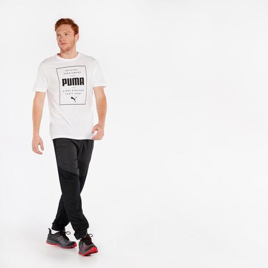Puma Box Puma Box