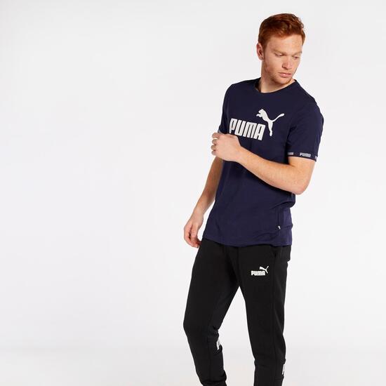Camiseta Puma Camiseta Puma