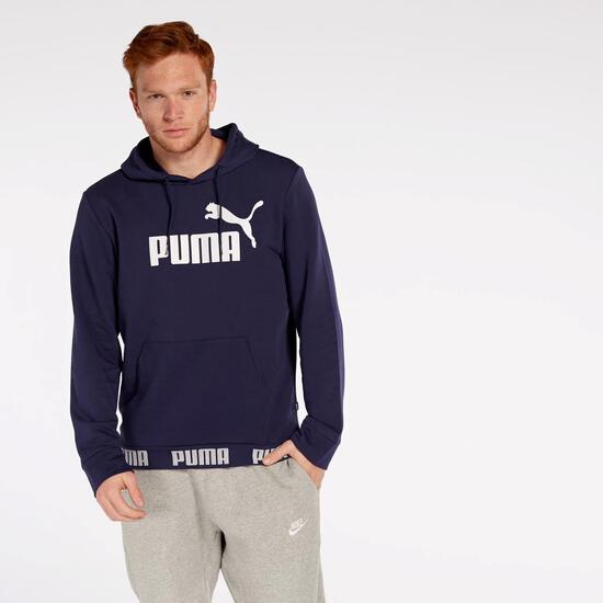 Sudadera Puma Sudadera Puma