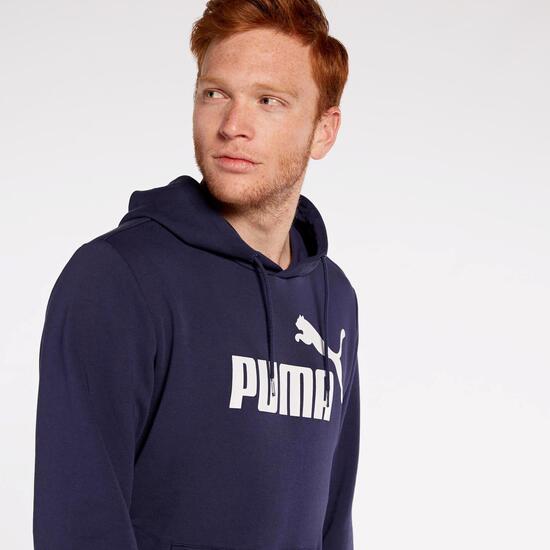 Sudadera Puma Sudadera Puma