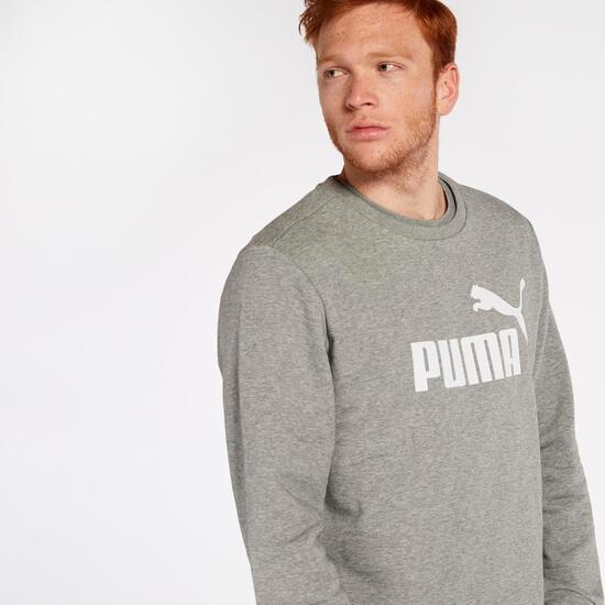 Sudadera Puma Sudadera Puma