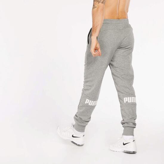 Pantalón Puma Pantalón Puma