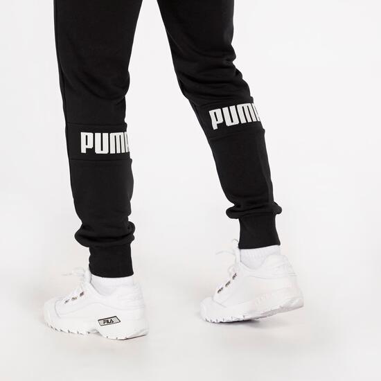 Puma Amplified Puma Amplified