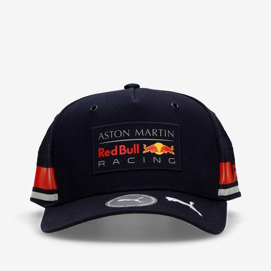 Gorra Puma Red Bull Gorra Puma Red Bull