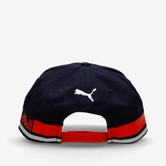 Gorra Puma Red Bull Gorra Puma Red Bull